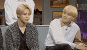 Min Yoongi GIF by Entertainment GIFs