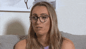Awkward Australian Tv GIF by Gogglebox Australia
