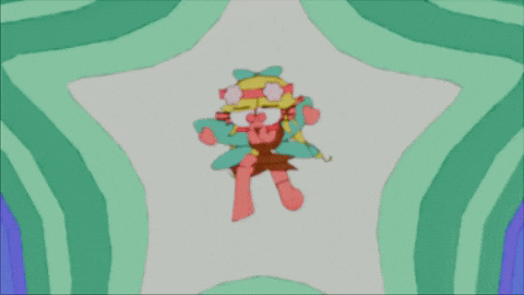 Stars Education GIF