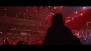 Country Music Concert GIF by Thomas Rhett