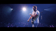 Country Music Dancing GIF by Thomas Rhett
