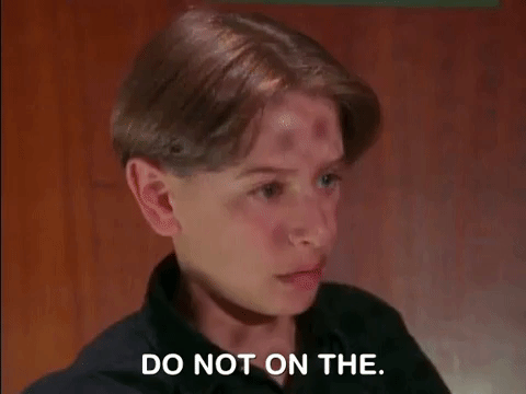 nickrewind giphydvr nicksplat are you afraid of the dark the tale of station 109.1 GIF