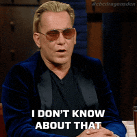 dragons' den idk GIF by CBC