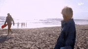 Los Angeles Ok GIF by Movistar+