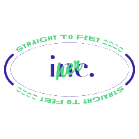 Legacy Incher Sticker by incorpherated