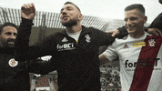 Football Win GIF by LKS Lodz