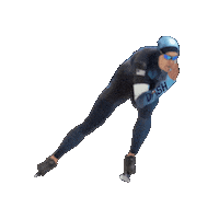 Matthew Speed Sticker by DASH Skating