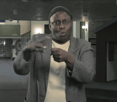 Washington Dc Asl GIF