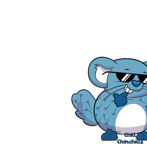 I Got You Chill GIF by VeeFriends