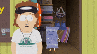 You Owe Me Money