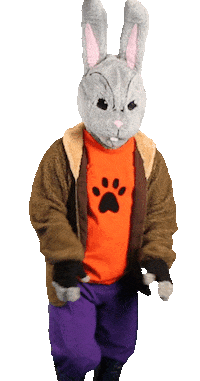 BelyyBeto pepo byb bely y beto bely y beto show Sticker