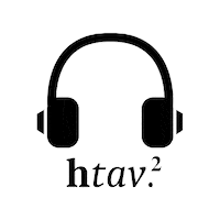Upf Tav Sticker by HispaTAV