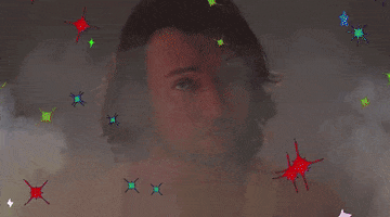 white fang GIF by Burger Records