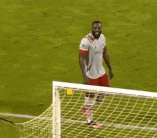 Toronto Fc Shut Up GIF by Major League Soccer
