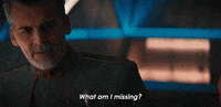 Season 4 Discovery GIF by Paramount+