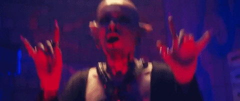 Die For You Music Video GIF by Bring Me The Horizon