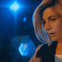 Doctor Who GIF by BBC America