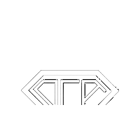 dcaclothing diamond custom apparel decentralized Sticker