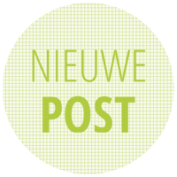 New Post Sticker by In motion multimedia design