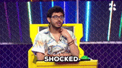 Ashish Chanchlani Drama GIF by Amazon miniTV