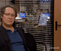 Season 8 Nbc GIF by The Office
