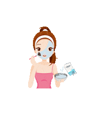 mask acne Sticker by Cosmed Cosmeceuticals
