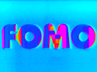 Art Glitch GIF