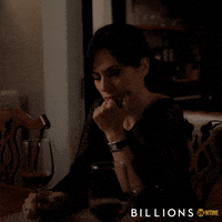 season 4 wendy rhoades GIF by Billions