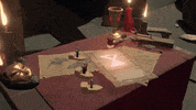 Reapers Emissary GIF by Sea of Thieves