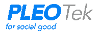 pleotek pleotek Sticker