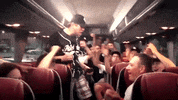 Happy Fete GIF by Black Rickers Baseball Softball Club