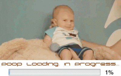 dark phoenix baby GIF by Geek & Sundry
