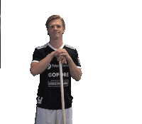 Turun Palloseura Floorball Sticker by F-liiga