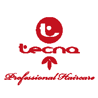hair tecna italia Sticker by Tecna Professional