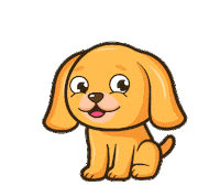 Happy Fun Sticker by JPedicini