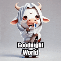 Sleep Bedtime GIF by Sagemoohammad