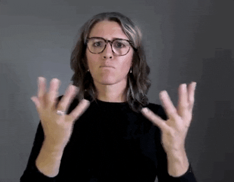 Asl Working GIF