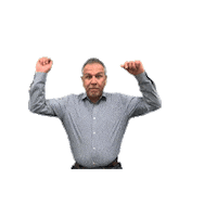 CMSOps happy ray cms mortgages Sticker