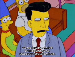 homer simpson GIF
