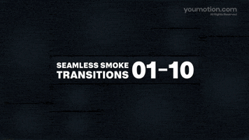 Seamless Smoke Transitions 01 10