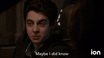 Law And Order Svu GIF by ION