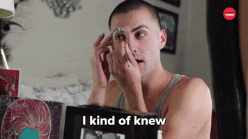 Drag Queen Pride GIF by BuzzFeed