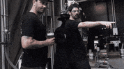 blackplaguebrewing craft beer beer cans beer pour black plague GIF