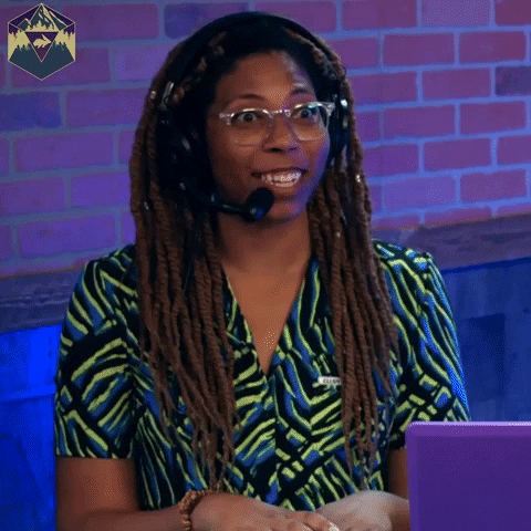 hyperrpg giphyupload reaction omg thank you GIF