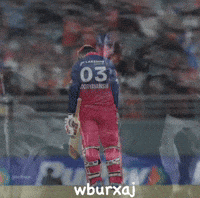 Rajasthan Royals Vaibhav GIF