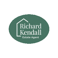 Rkea Sales Logo Sticker by Richard Kendall