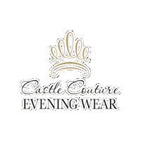 Sticker by Castle Couture