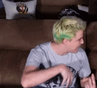 fart pum GIF by Felipe Neto