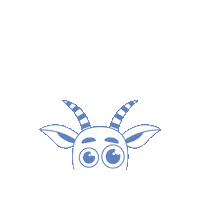 Campbh Sticker by HillelBH