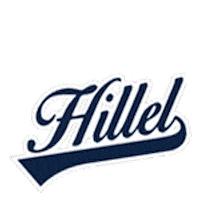 harkham_hillel_hebrew_academy hillelbh hillelpride hillellogo Sticker